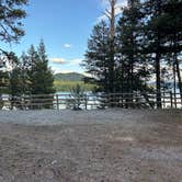 Review photo of Little Bitterroot Lake Campground by Jeff P., July 19, 2025