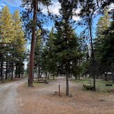 Review photo of Little Bitterroot Lake Campground by Jeff P., July 19, 2025