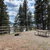 Review photo of Little Bitterroot Lake Campground by Jeff P., July 19, 2025