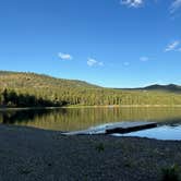Review photo of Little Bitterroot Lake Campground by Jeff P., July 19, 2025