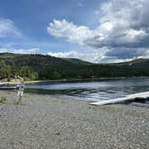 Review photo of Little Bitterroot Lake Campground by Jeff P., July 19, 2025
