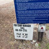 Review photo of Little Bitterroot Lake Campground by Jeff P., July 19, 2025