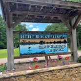Review photo of Little Black Creek Campground & Park by Randi P., July 13, 2025