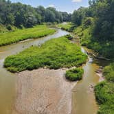 Review photo of Little Blue "Wildlife Management Area" by Dana T., July 17, 2024