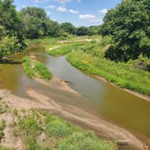 Review photo of Little Blue "Wildlife Management Area" by Dana T., July 17, 2024