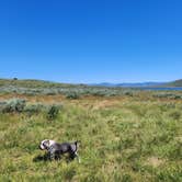 Review photo of Little Camas Reservoir by Kelda C., June 27, 2024