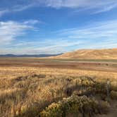 Review photo of Little Camas Reservoir by Harry D., October 10, 2024