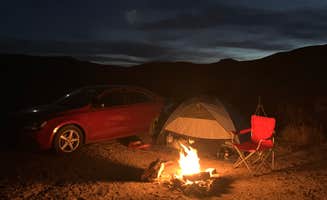 Harry D.'s photo at Little Camas Reservoir near Bruneau, ID