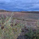 Review photo of Little Camas Reservoir by Corinne H., September 20, 2024