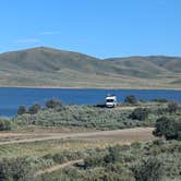 Review photo of Little Camas Reservoir by Claude K., July 27, 2024