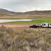 Review photo of Little Camas Reservoir by Gary G., October 2, 2025