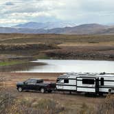 Review photo of Little Camas Reservoir by Gary G., October 2, 2025