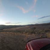 Review photo of Little Camas Reservoir by Byron S., September 11, 2026