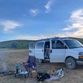 Review photo of Little Camas Reservoir by Emily S., June 21, 2024