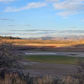 Review photo of Little Camas Reservoir by Byron S., September 11, 2026