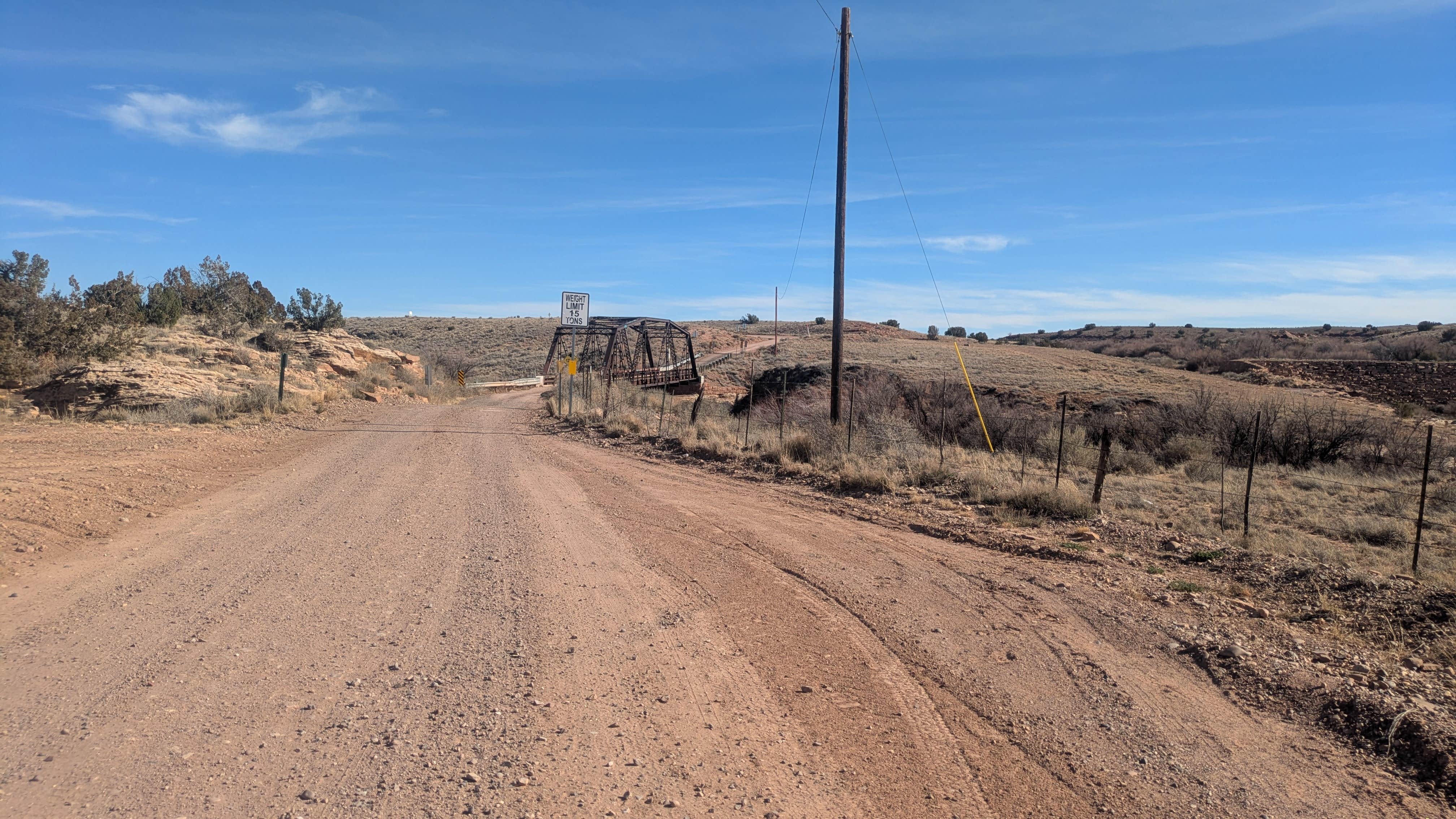Camper-submitted photo at Little Colorado River near Show Low, AZ