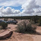 Review photo of Little Creek Mesa MTB Area by Greg L., March 13, 2024