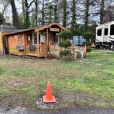 Review photo of Little Creek MWR RV Park by Eleanor the Airstream R., April 4, 2024