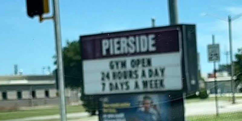 Camper submitted image from Little Creek MWR RV Park