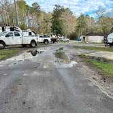 Review photo of Little Creek MWR RV Park by Eleanor the Airstream R., April 4, 2024