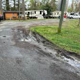 Review photo of Little Creek MWR RV Park by Eleanor the Airstream R., April 4, 2024