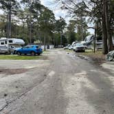 Review photo of Little Creek MWR RV Park by Eleanor the Airstream R., April 4, 2024
