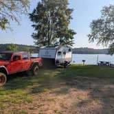 Review photo of COE Lake Ouachita Little Fir Campground by Bryce N., July 15, 2026