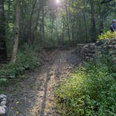 Review photo of Little Fort Campground by Crispin S., August 1, 2026