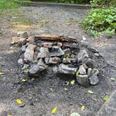 Review photo of Little Fort Campground by Crispin S., August 1, 2026