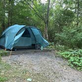Review photo of Little Fort Campground by Crispin S., August 1, 2026