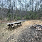 Review photo of Little Fort Campground by Zack B., April 11, 2024