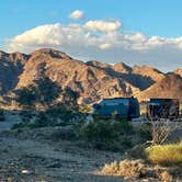 Review photo of American Girl Mine Dispersed Camp by Patricia I., February 21, 2026