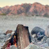 Review photo of American Girl Mine Dispersed Camp by Patricia I., February 21, 2026
