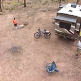 Review photo of Little Green Valley - NF405A Dispersed by mark F., April 30, 2025