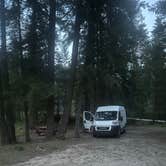 Review photo of Little Joe Campground - Lolo Nf by Tee C., September 18, 2023