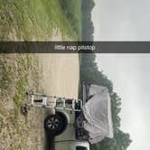 Review photo of little lost creek by Jamal S., August 1, 2026