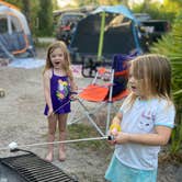 Review photo of Little Manatee River State Park Campground by d I., September 2, 2026