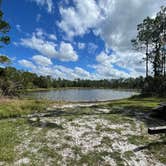 Review photo of Little Manatee River State Park Campground by Lauren W., October 25, 2023