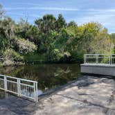 Review photo of Little Manatee River State Park Campground by Lauren W., October 25, 2023