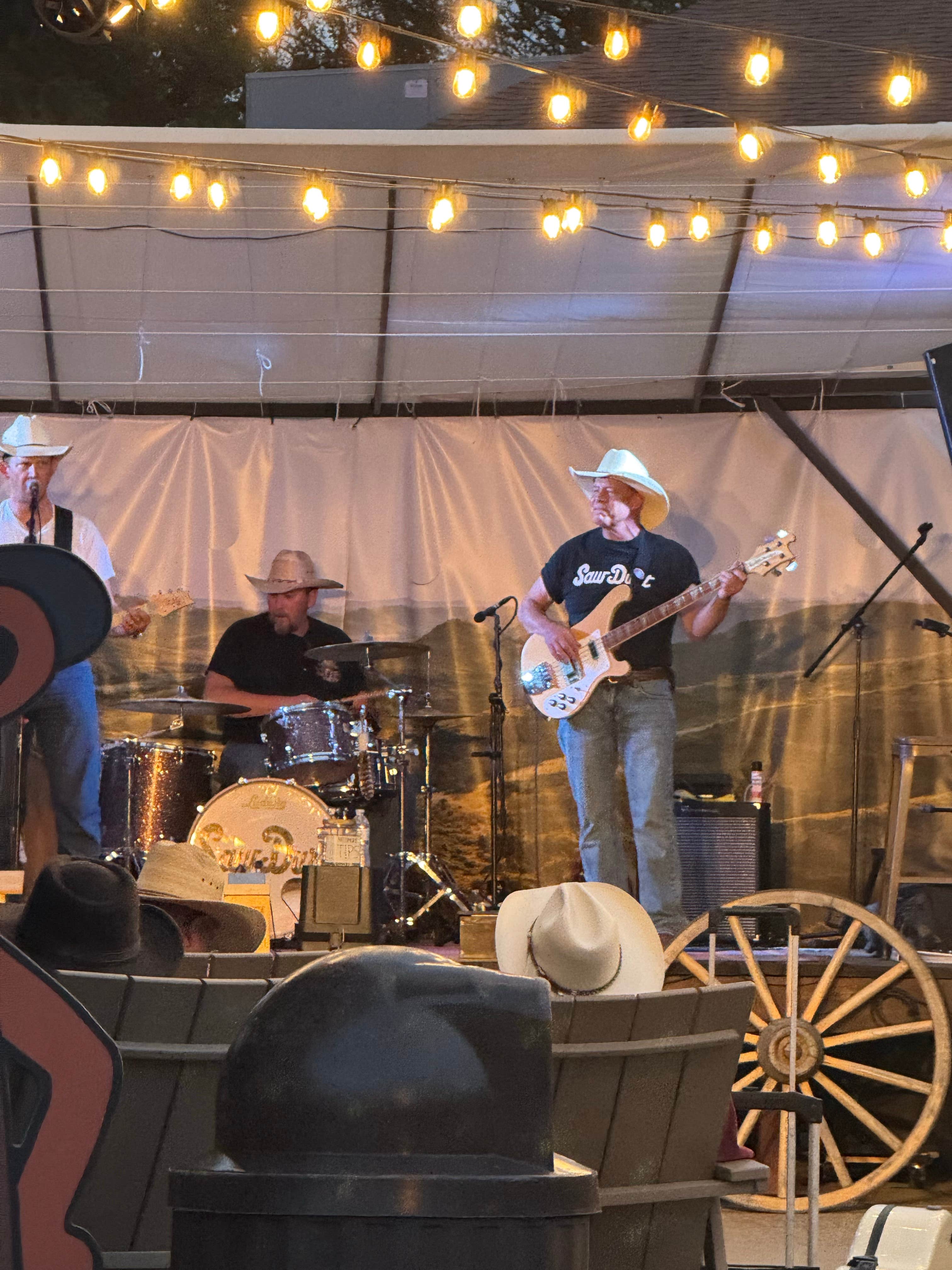 Camper-submitted photo at Little Missouri National Grassland near Grassy Butte, ND