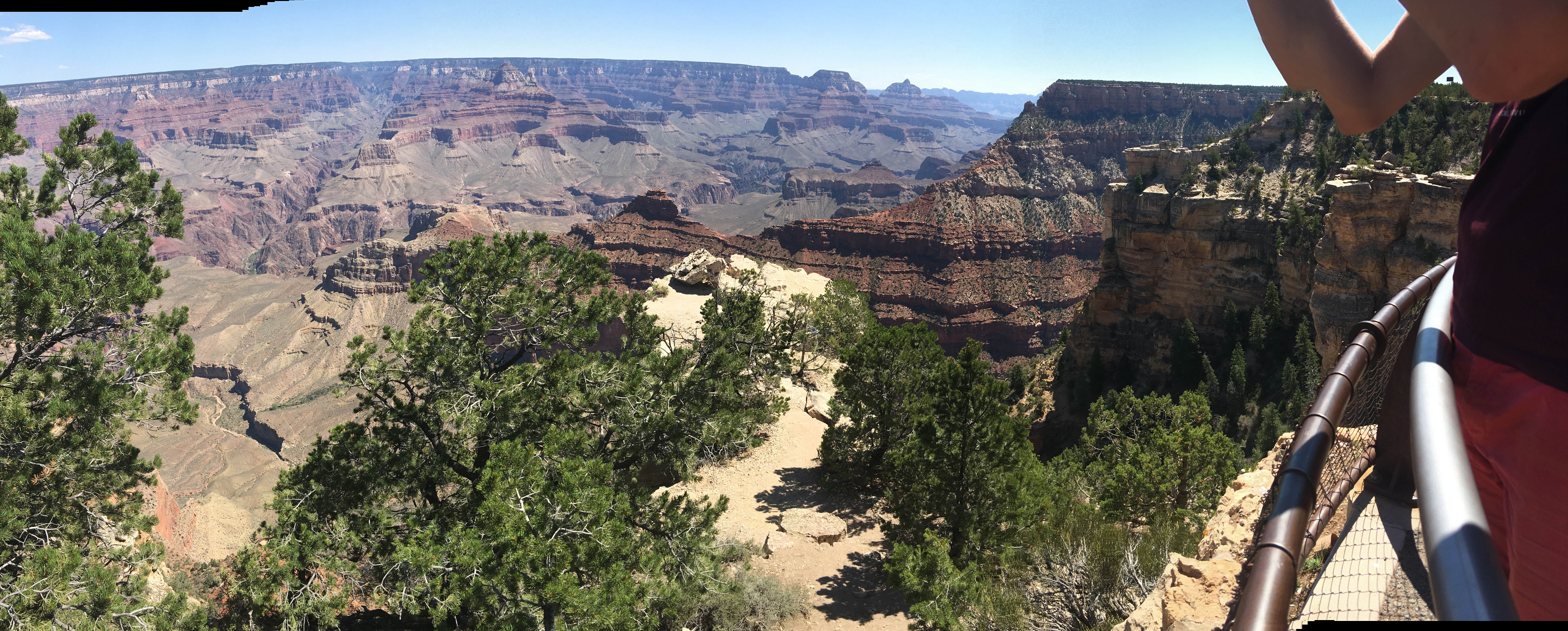 Camper submitted image from Little Missouri National Grassland - 1