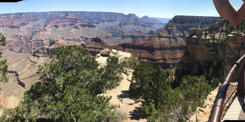 Camper submitted image from Little Missouri National Grassland