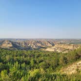 Review photo of Little Missouri State Park Campground by bass C., August 8, 2026