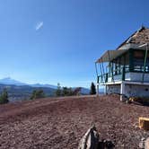 Review photo of Little Mt. Hoffman Lookout by Greg B., September 22, 2024