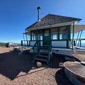 Review photo of Little Mt. Hoffman Lookout by Greg B., September 22, 2024