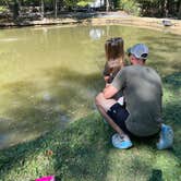 Review photo of Rvino - Ridge Rider Campground, LLC by Brian L., November 15, 2025