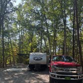 Review photo of Rvino - Ridge Rider Campground, LLC by Brian L., November 15, 2025