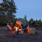 Review photo of Little pine campground by Malina S., May 19, 2024