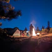 Review photo of Little pine campground by Malina S., May 19, 2024