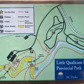 Review photo of Little Qualicum Falls Provincial Park by Karla J. B., June 22, 2026